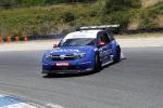 Dacia Duster No Limit Pikes Peak 2011 года